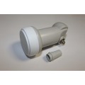 Triax TSI 100 Gold single fejkonverter